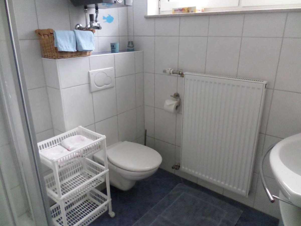 Ferienwohnung Kraemer Mossautal Екстериор снимка