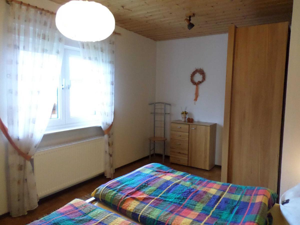 Ferienwohnung Kraemer Mossautal Екстериор снимка